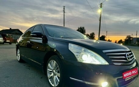 Nissan Teana, 2012 год, 1 300 000 рублей, 3 фотография