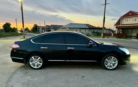 Nissan Teana, 2012 год, 1 300 000 рублей, 7 фотография