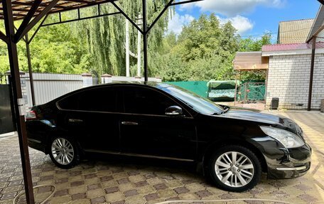 Nissan Teana, 2012 год, 1 300 000 рублей, 8 фотография