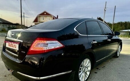 Nissan Teana, 2012 год, 1 300 000 рублей, 16 фотография