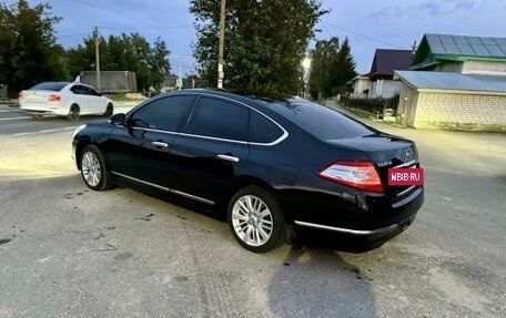 Nissan Teana, 2012 год, 1 300 000 рублей, 18 фотография