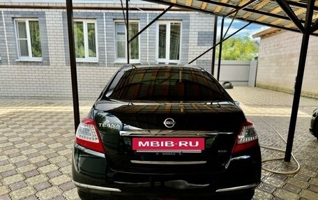 Nissan Teana, 2012 год, 1 300 000 рублей, 14 фотография