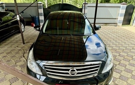 Nissan Teana, 2012 год, 1 300 000 рублей, 5 фотография