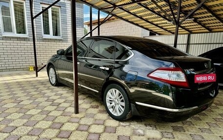 Nissan Teana, 2012 год, 1 300 000 рублей, 17 фотография