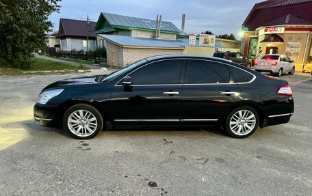 Nissan Teana, 2012 год, 1 300 000 рублей, 19 фотография