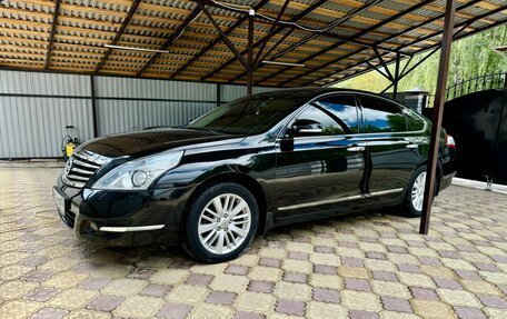 Nissan Teana, 2012 год, 1 300 000 рублей, 20 фотография