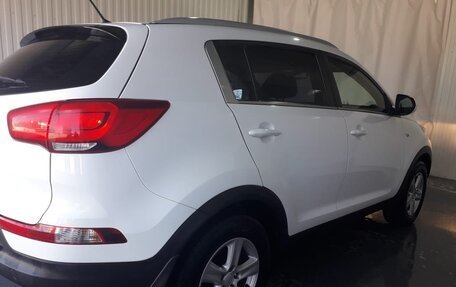 KIA Sportage III, 2014 год, 1 540 000 рублей, 5 фотография