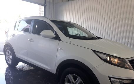 KIA Sportage III, 2014 год, 1 540 000 рублей, 6 фотография