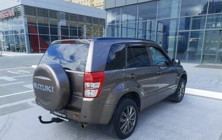 Suzuki Grand Vitara, 2014 год, 1 425 000 рублей, 2 фотография