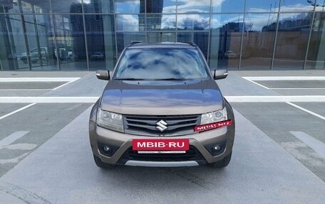 Suzuki Grand Vitara, 2014 год, 1 425 000 рублей, 5 фотография