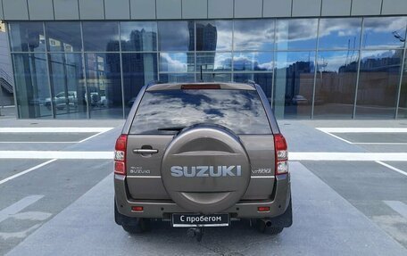 Suzuki Grand Vitara, 2014 год, 1 425 000 рублей, 6 фотография