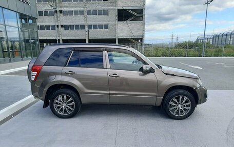 Suzuki Grand Vitara, 2014 год, 1 425 000 рублей, 7 фотография