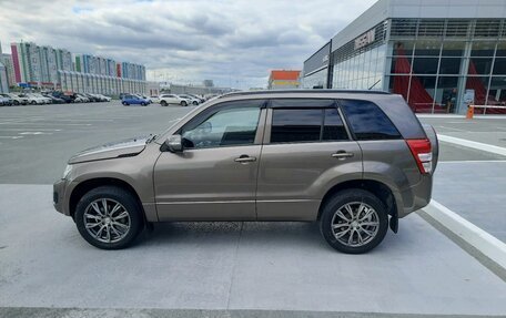 Suzuki Grand Vitara, 2014 год, 1 425 000 рублей, 8 фотография