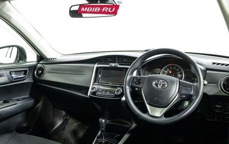 Toyota Corolla, 2016 год, 1 490 000 рублей, 11 фотография