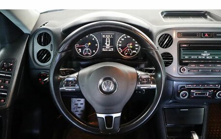 Volkswagen Tiguan I, 2012 год, 1 380 000 рублей, 7 фотография