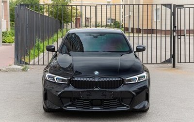 BMW 3 серия, 2023 год, 6 100 000 рублей, 1 фотография