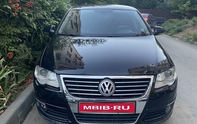 Volkswagen Passat B6, 2010 год, 940 000 рублей, 1 фотография