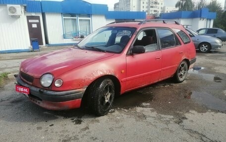 Toyota Corolla, 1999 год, 144 000 рублей, 1 фотография