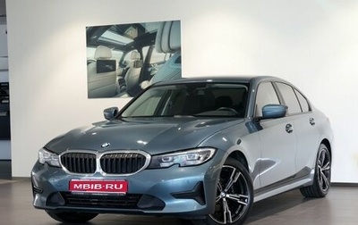 BMW 3 серия, 2021 год, 3 990 000 рублей, 1 фотография