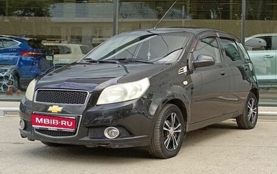 Chevrolet Aveo III, 2008 год, 400 000 рублей, 1 фотография