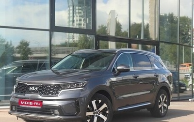 KIA Sorento IV, 2022 год, 4 126 000 рублей, 1 фотография