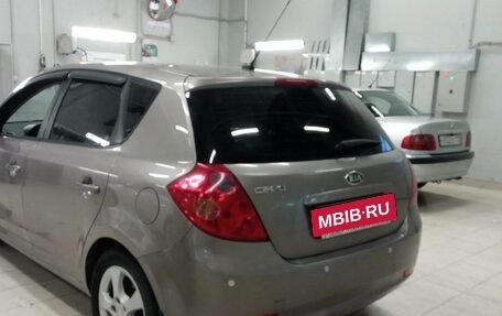 KIA cee'd I рестайлинг, 2008 год, 600 000 рублей, 4 фотография