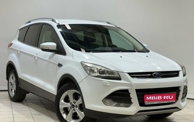 Ford Kuga III, 2013 год, 1 199 000 рублей, 1 фотография