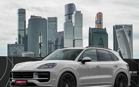 Porsche Cayenne III, 2024 год, 25 900 000 рублей, 1 фотография