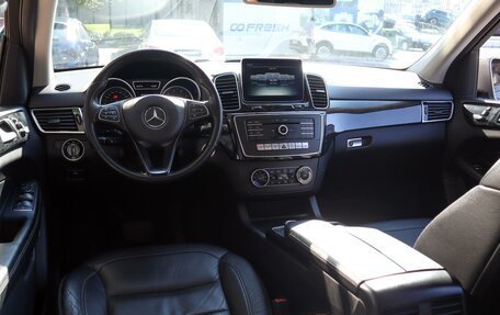 Mercedes-Benz GLE, 2015 год, 3 299 000 рублей, 6 фотография