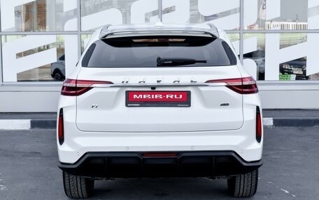 Haval F7 I, 2023 год, 2 730 000 рублей, 4 фотография