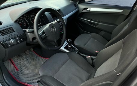 Opel Astra H, 2012 год, 759 000 рублей, 13 фотография