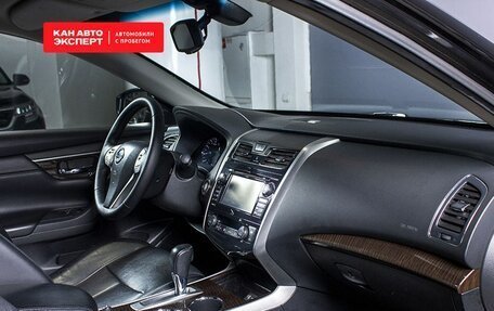 Nissan Teana, 2014 год, 1 483 000 рублей, 6 фотография