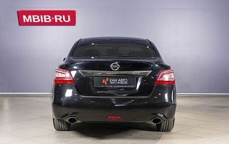 Nissan Teana, 2014 год, 1 483 000 рублей, 10 фотография