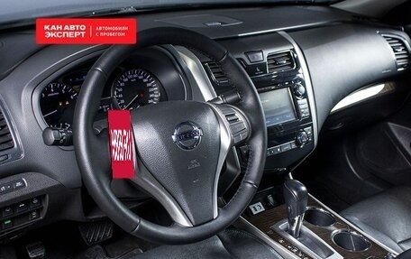 Nissan Teana, 2014 год, 1 483 000 рублей, 5 фотография