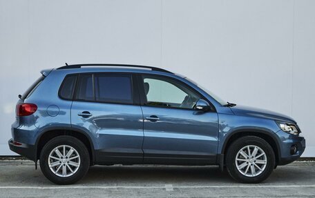 Volkswagen Tiguan I, 2013 год, 1 949 000 рублей, 5 фотография