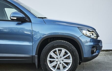 Volkswagen Tiguan I, 2013 год, 1 949 000 рублей, 6 фотография