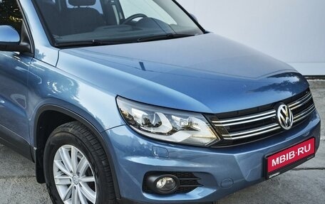 Volkswagen Tiguan I, 2013 год, 1 949 000 рублей, 7 фотография