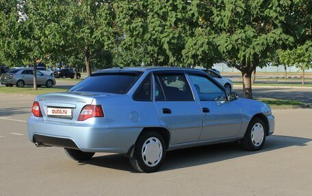 Daewoo Nexia I рестайлинг, 2013 год, 450 000 рублей, 7 фотография