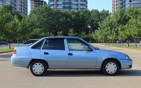 Daewoo Nexia I рестайлинг, 2013 год, 450 000 рублей, 8 фотография