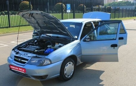 Daewoo Nexia I рестайлинг, 2013 год, 450 000 рублей, 14 фотография