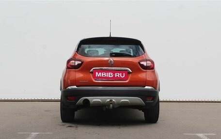 Renault Kaptur I рестайлинг, 2016 год, 1 280 000 рублей, 6 фотография