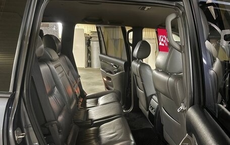 Toyota Land Cruiser Prado 120 рестайлинг, 2008 год, 11 фотография