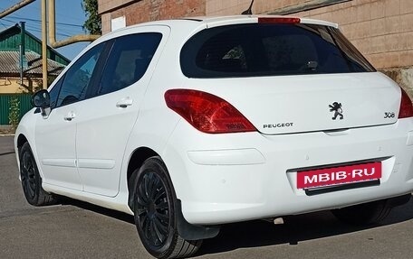 Peugeot 308 II, 2009 год, 650 000 рублей, 7 фотография