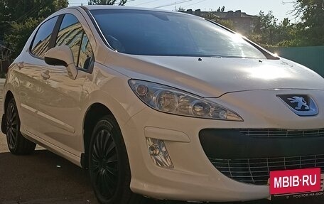 Peugeot 308 II, 2009 год, 650 000 рублей, 3 фотография