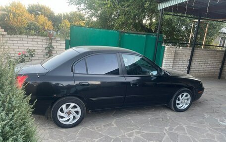 Hyundai Elantra III, 2005 год, 399 000 рублей, 6 фотография