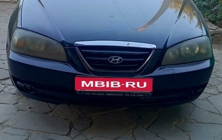 Hyundai Elantra III, 2005 год, 399 000 рублей, 3 фотография