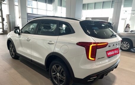 Haval Jolion, 2024 год, 2 299 000 рублей, 3 фотография