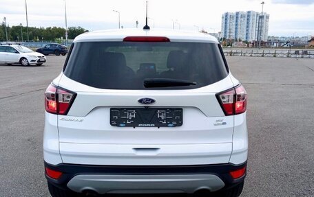 Ford Escape III, 2016 год, 1 690 000 рублей, 5 фотография