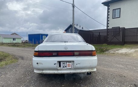 Toyota Mark II VIII (X100), 1995 год, 450 000 рублей, 6 фотография