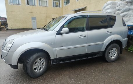 SsangYong Rexton III, 2011 год, 1 099 000 рублей, 8 фотография